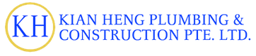 KIAN HENG PLUMBING & CONSTRUCTION